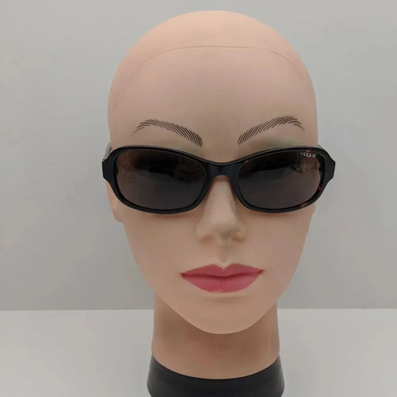 🕶️Vogue VO5085-S Women's Sunglasses 54/17 135 /ALH518🕶️ - Picture 8 of 9